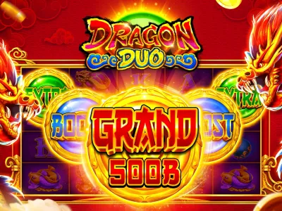 Tampilan Lobi Game Utama screenshot