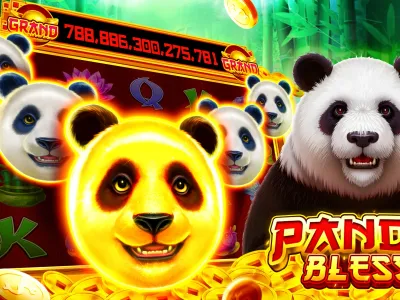 Menu Promosi dan Bonus screenshot