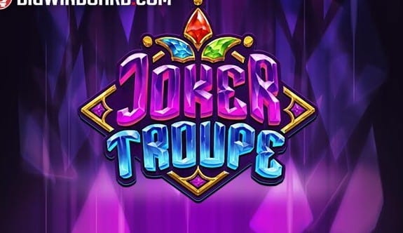 Joker Troupe