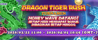Bonus Selamat Datang slot7000
