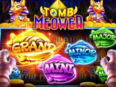 Kemenangan Jackpot Besar screenshot